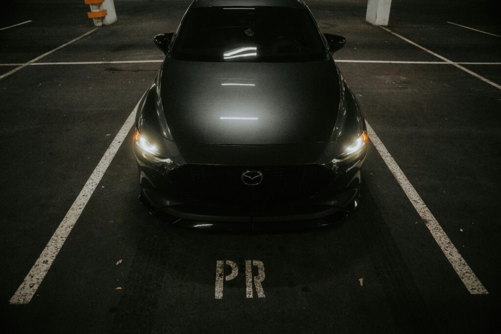 car paint protection Dubai