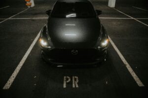 car paint protection Dubai