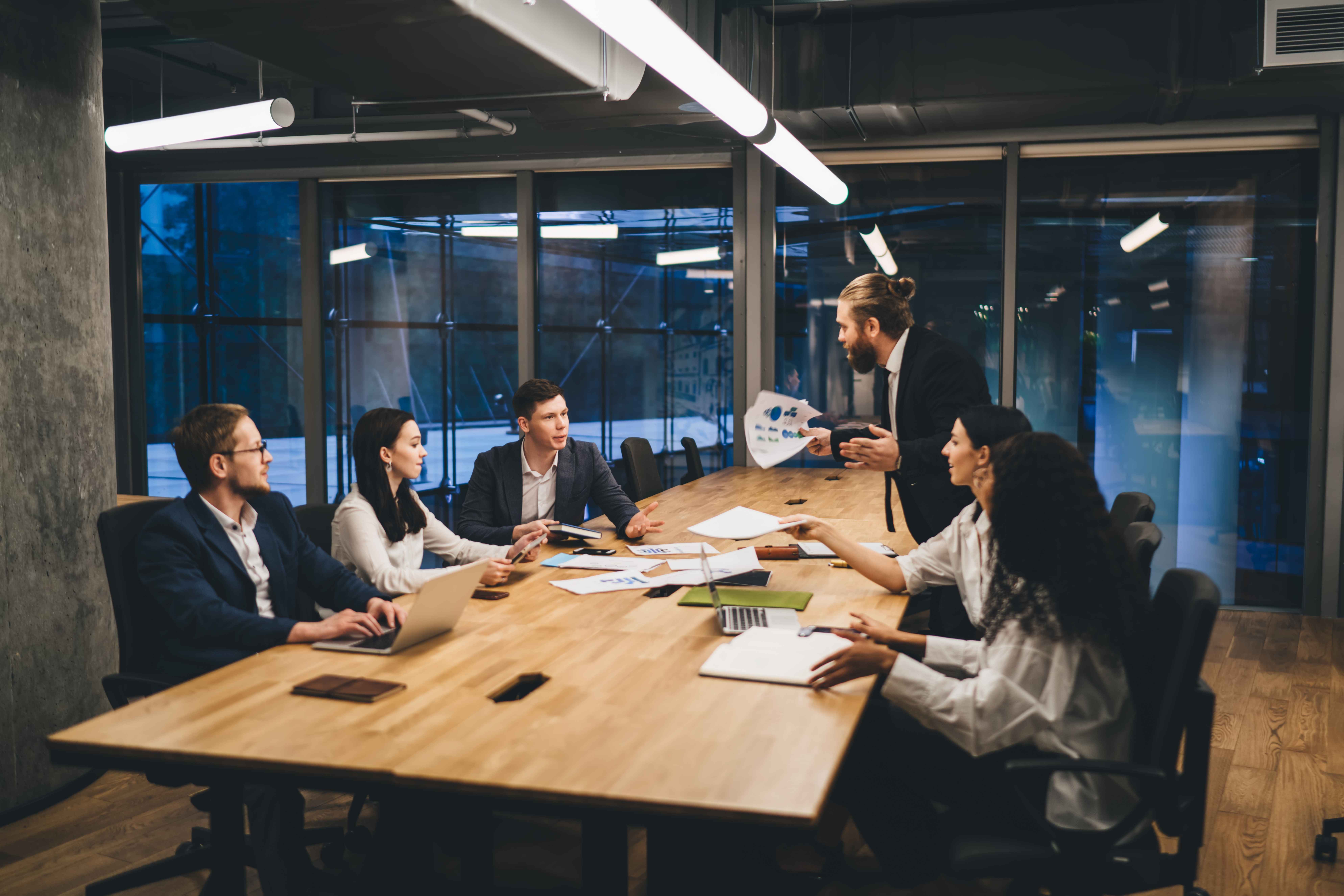 How Dubai Lead Generation Powers the Real Estate Market