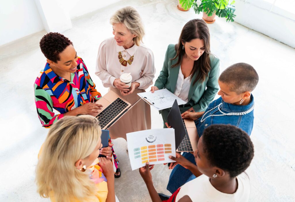 How Dubai Lead Generation Powers the Real Estate Market