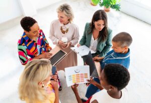 How Dubai Lead Generation Powers the Real Estate Market