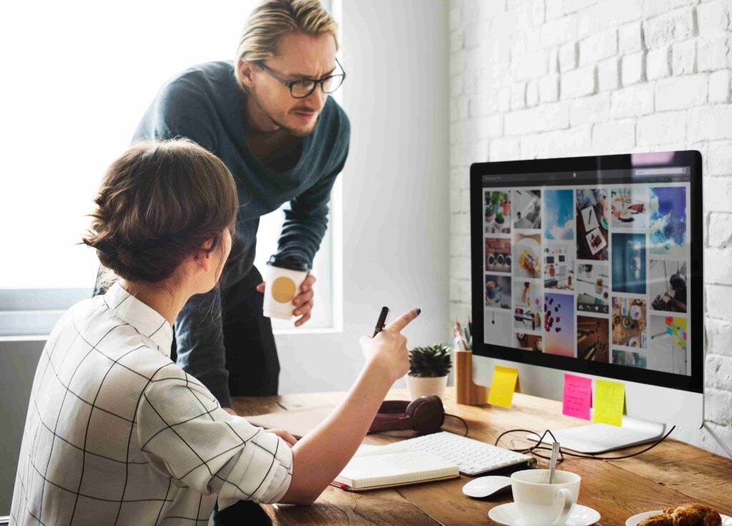 Why Website Design Dubai Matters for Healthcare and Wellness Providers