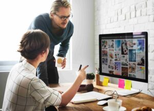 Why Website Design Dubai Matters for Healthcare and Wellness Providers
