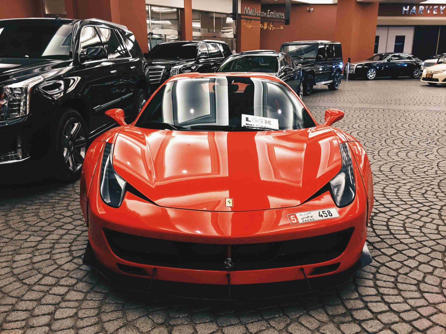 Why a 1 Month Car Rental in Dubai Is Better Than Weekly Rentals Why a 1 Month Car Rental in Dubai Is Better Than Weekly Rentals