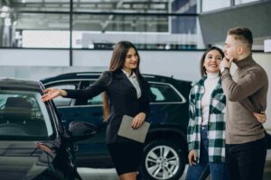 What Makes Premium Car Rental Different From Economy Rentals?